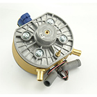KME RED1 GOLD 240KW-325HP