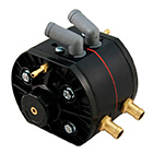 KME TWIN 302KW-410HP