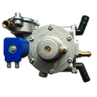 POLETRON T-100 110KW-150HP