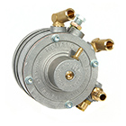 ROMANO PRISN HD 280KW-380HP
