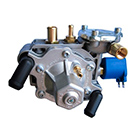TOMASETTO AT-13 ANTARTIC  285KW-387HP