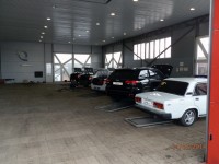 Белореченск