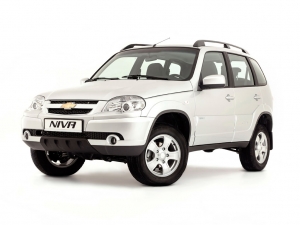 NIVA