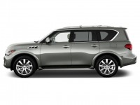 QX 56