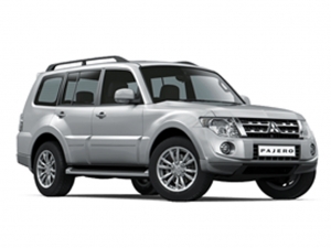 Pajero