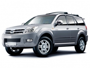 Great Wall Hover H3