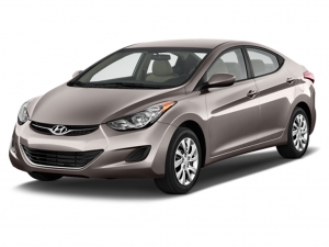 Elantra