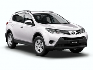 Rav 4