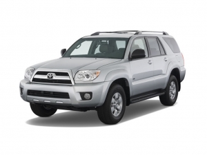 4Runner 