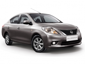 Almera