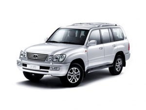 Lexus LX 470