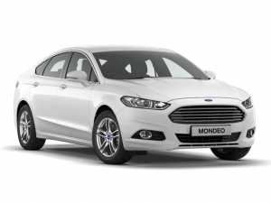 Mondeo