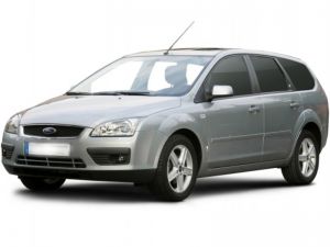 Ford-Focus-II