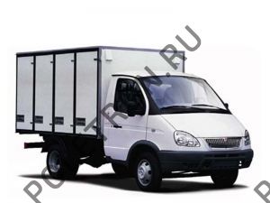 ГАЗ 3302