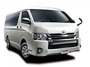 Hiace