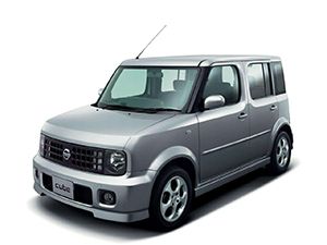 Cube