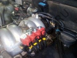 Niva 2014 1.7 80Hp
