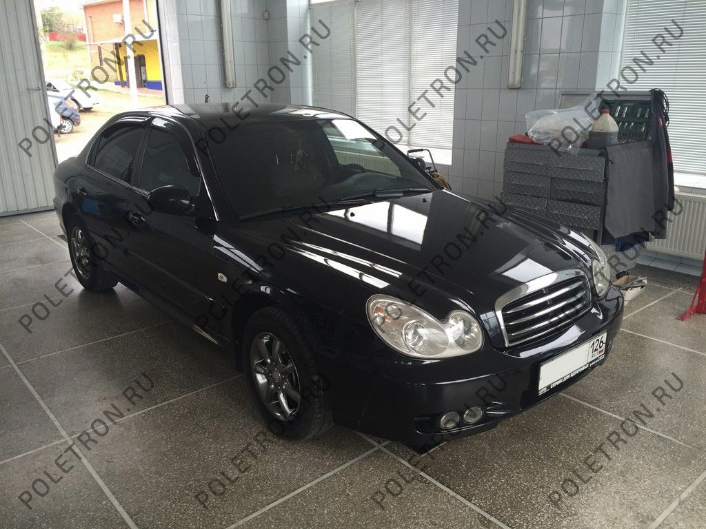 ������ ������ 2008