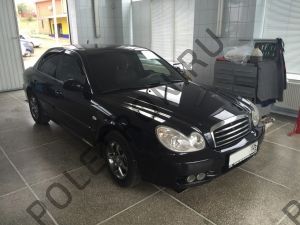 Sonata 2008 2.0 137Hp