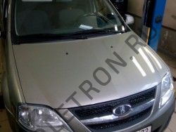 Largus 2014 1.6 105Hp