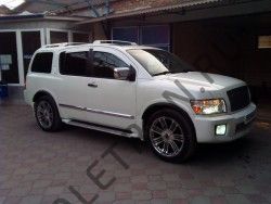 QX 56