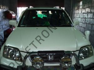 C-RV 1998 2.0 128Hp