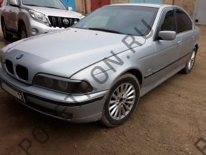 528i 1998 2.8 193Hp