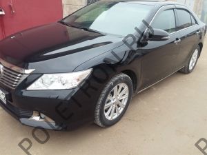 Camry 2014 2.5 181Hp