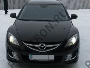 6 2008 2.0 147Hp