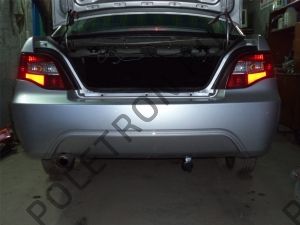 Nexia 2012 1.5 80Hp