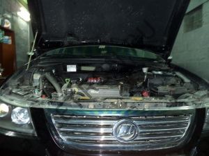 Solano 2014 1.6 106Hp