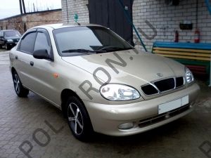 Chance 2011 1.4 101HP