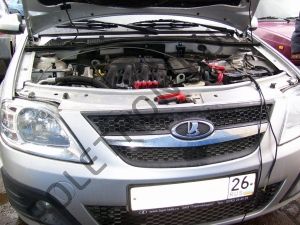 Largus 2013 1.6 105Hp