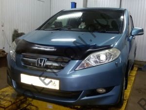 EDIX 2004 1.7 130Hp