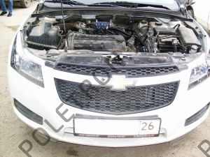 CRUZE 2012 1.6 109Hp